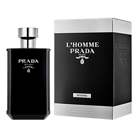 prada candy intense|prada l'homme vs intense.